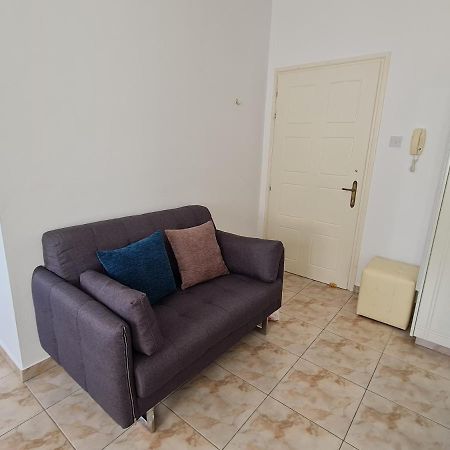 Laertis 2 Complex, Studio Apartment 106 - By Imh Travel & Tours Pafos Exterior foto