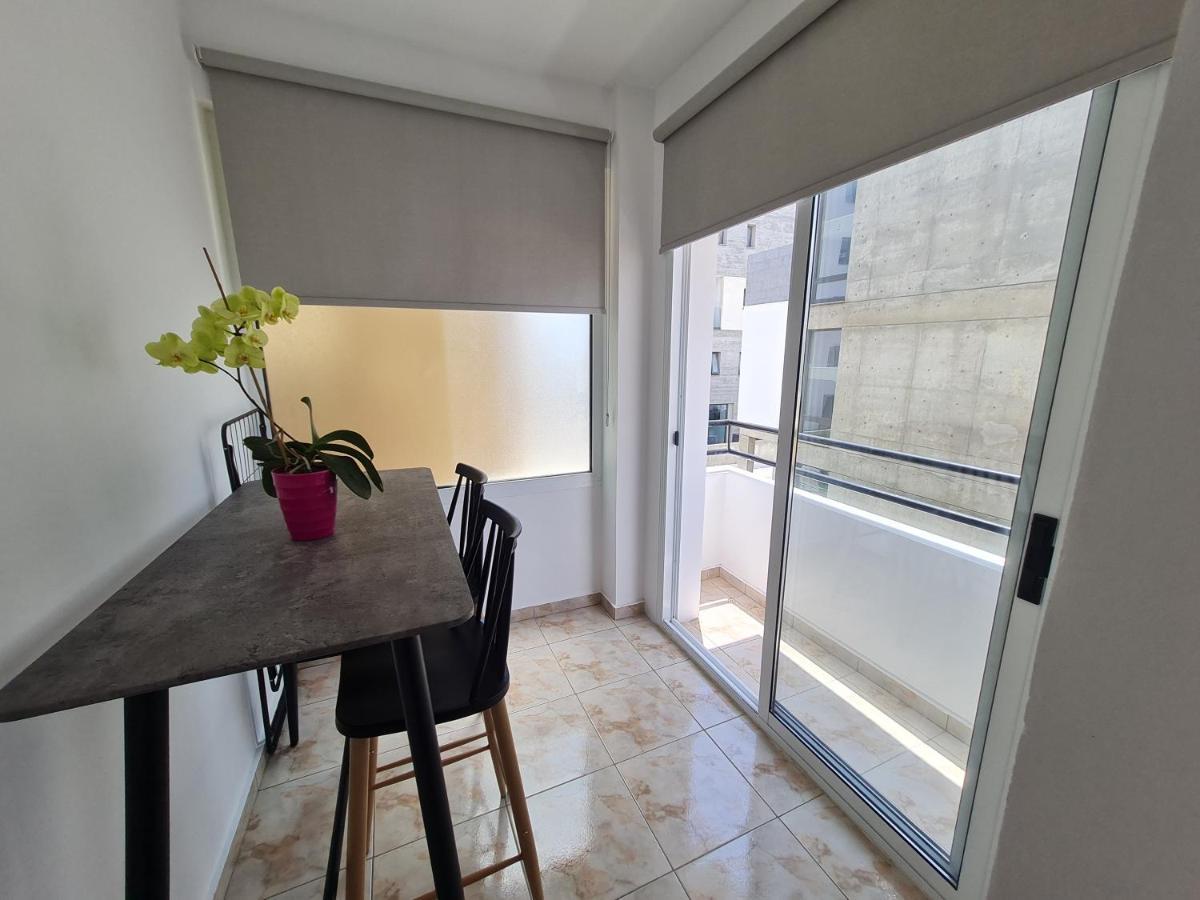 Laertis 2 Complex, Studio Apartment 106 - By Imh Travel & Tours Pafos Exterior foto