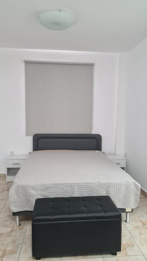 Laertis 2 Complex, Studio Apartment 106 - By Imh Travel & Tours Pafos Exterior foto