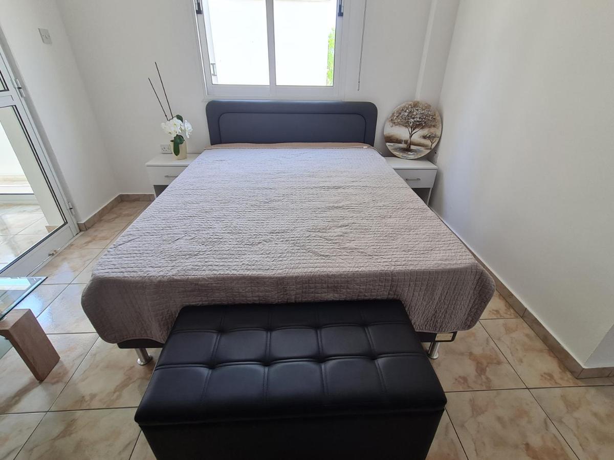 Laertis 2 Complex, Studio Apartment 106 - By Imh Travel & Tours Pafos Exterior foto
